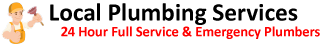 Ridgeway VA 24 Hour Plumbers